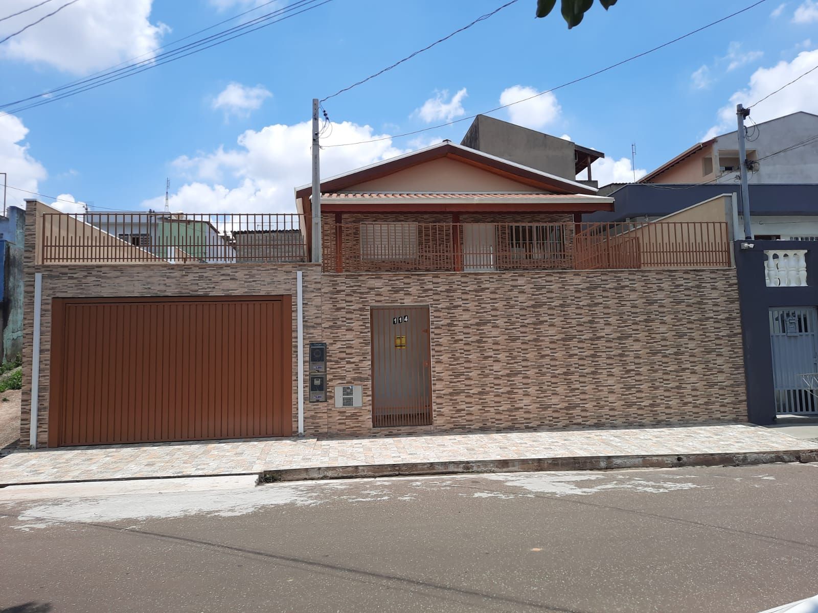 Casa : Jardim Maria de Fátima