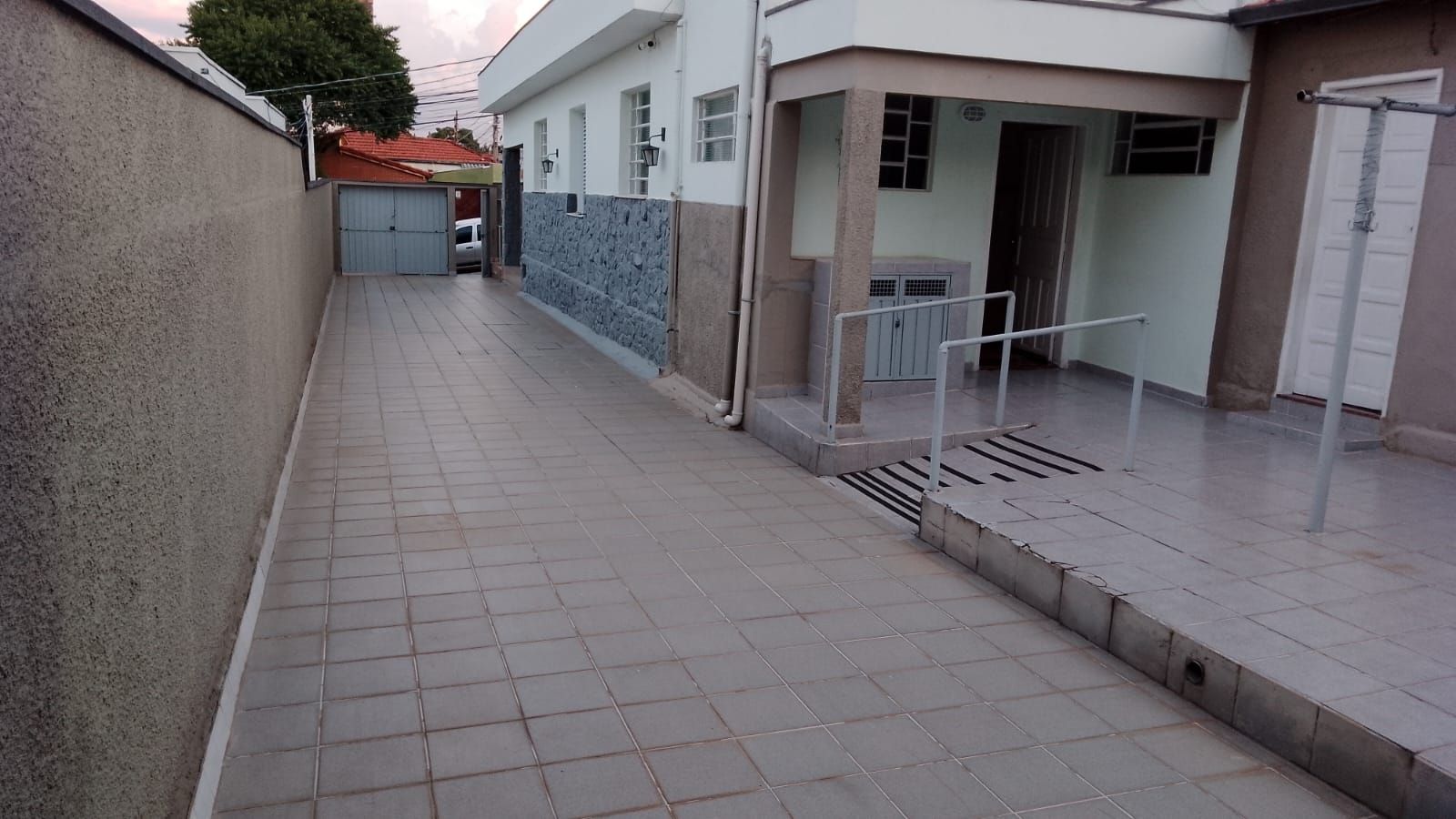 Casa : Vila Progresso