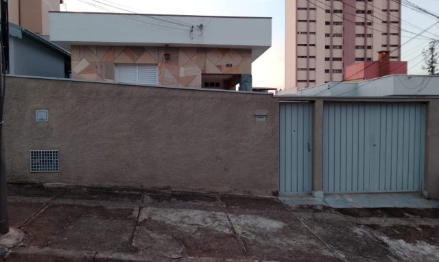 Casa : Vila Progresso