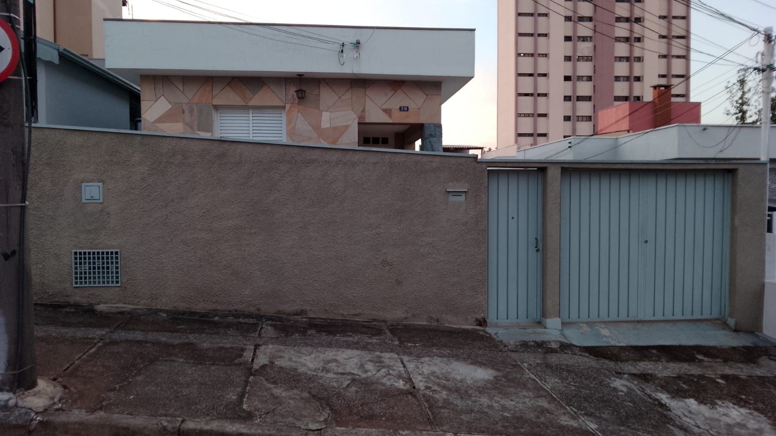 Casa : Vila Progresso