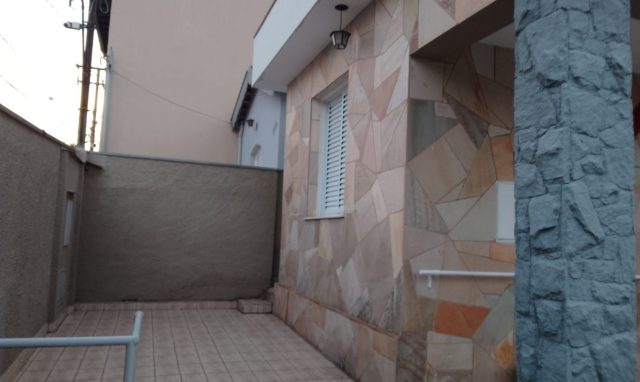 Casa Térrea com Quintal Amplo – Vila Progresso – Jundiaí/SP – Financia!