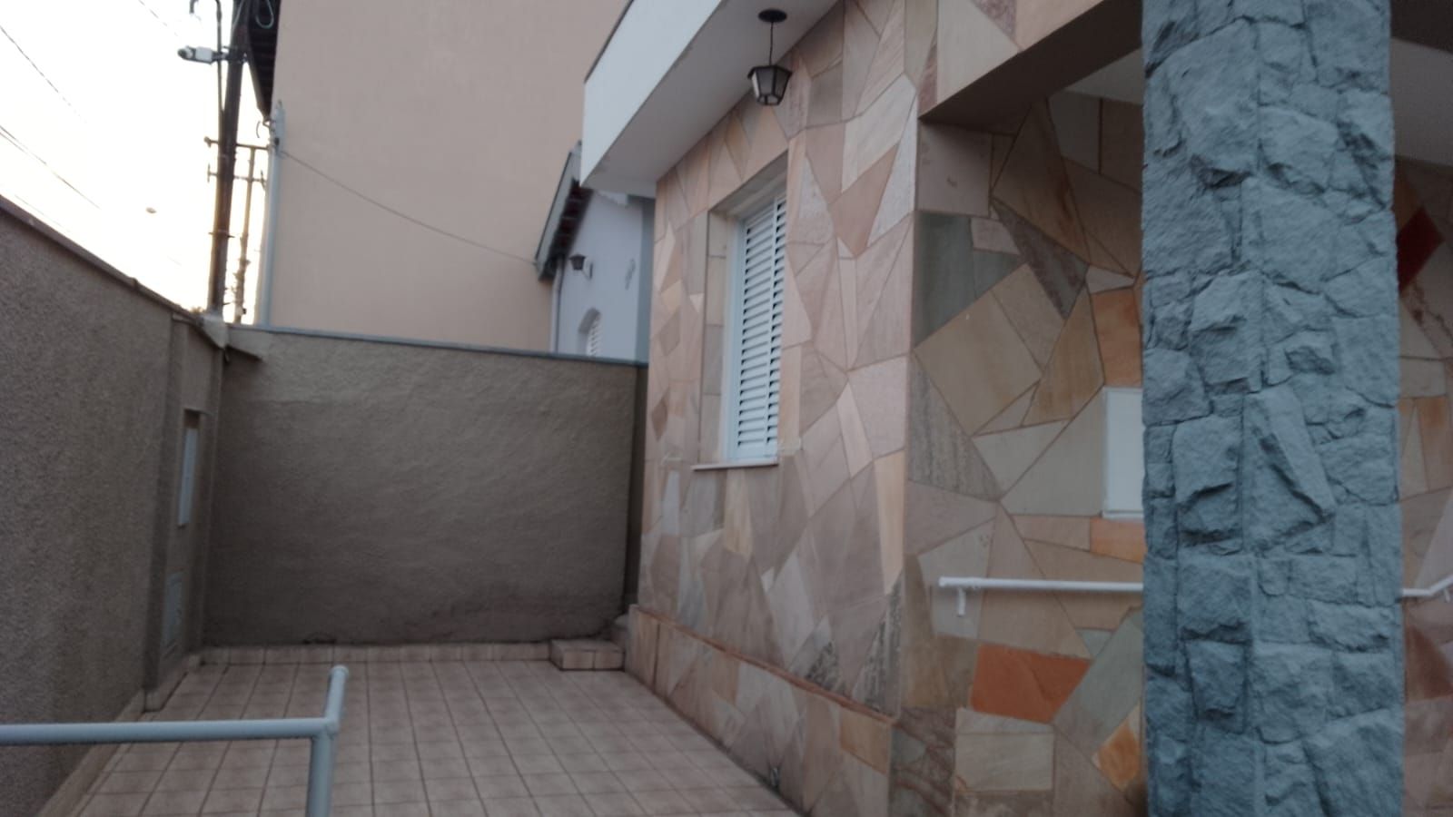 Casa : Vila Progresso