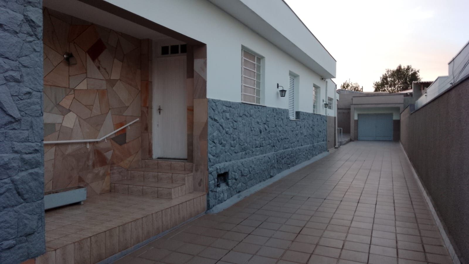 Casa : Vila Progresso