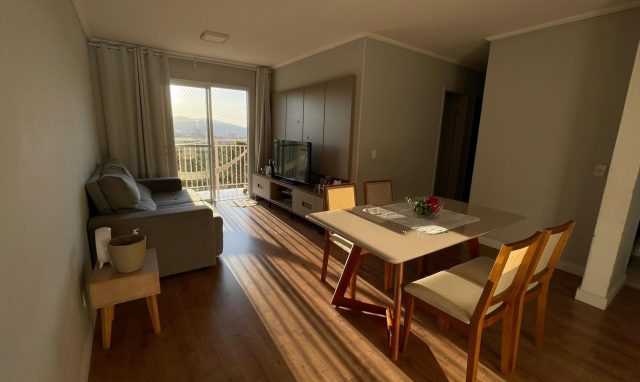 Apartamento : Morada dos Pinheiros