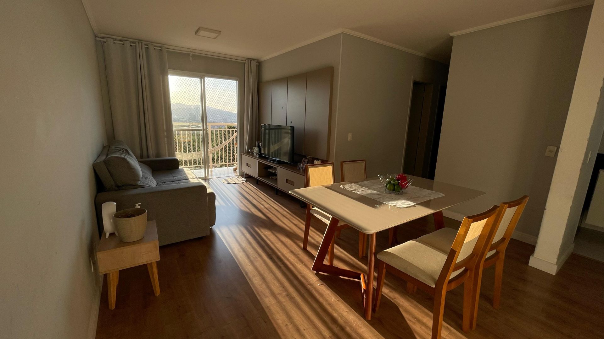 Apartamento : Morada dos Pinheiros