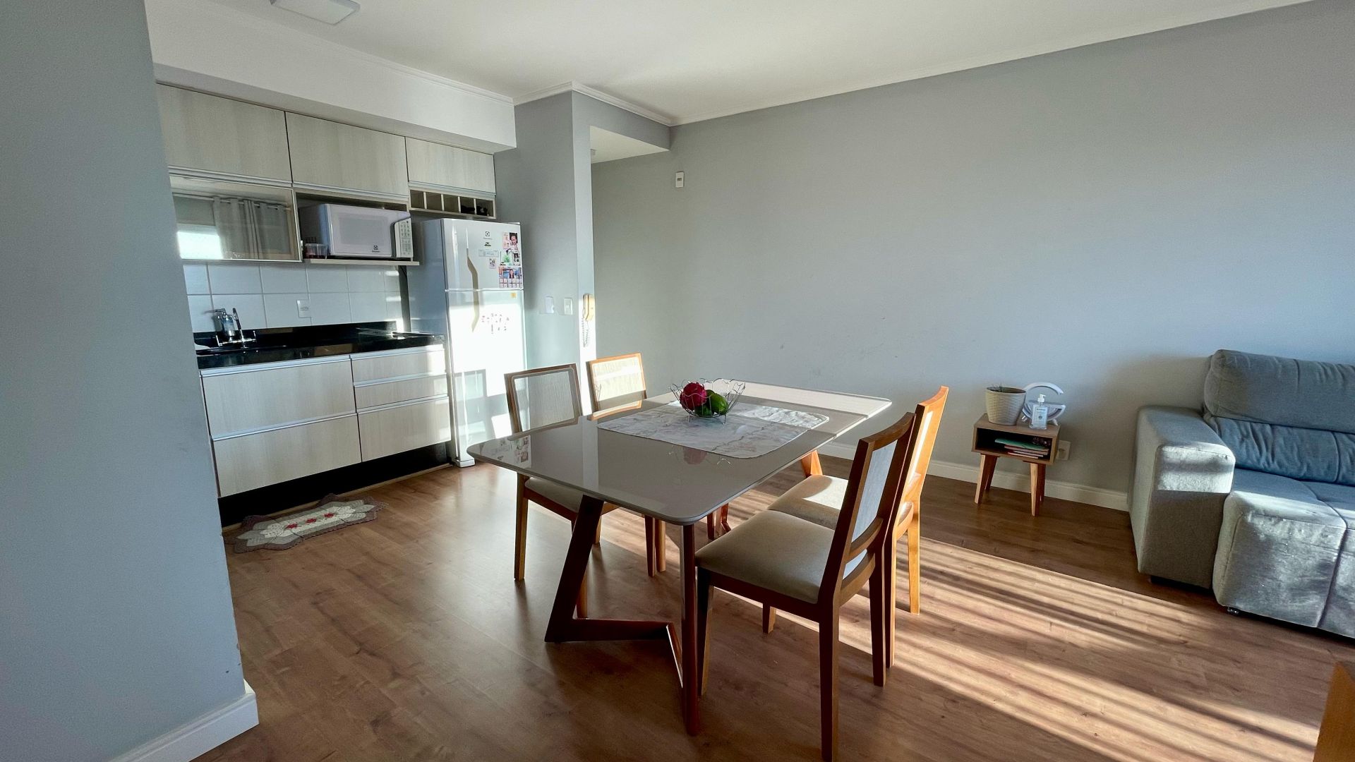Apartamento : Morada dos Pinheiros