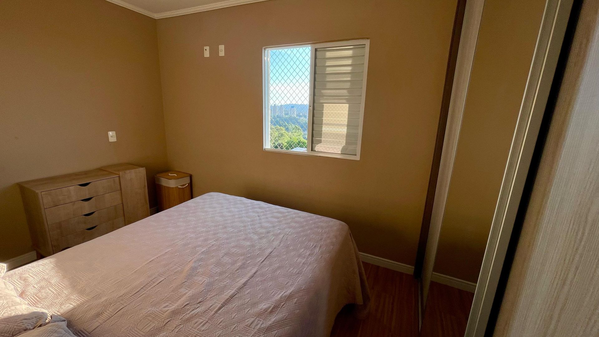 Apartamento : Morada dos Pinheiros