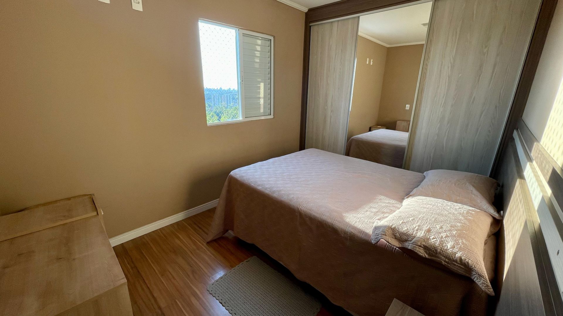 Apartamento : Morada dos Pinheiros