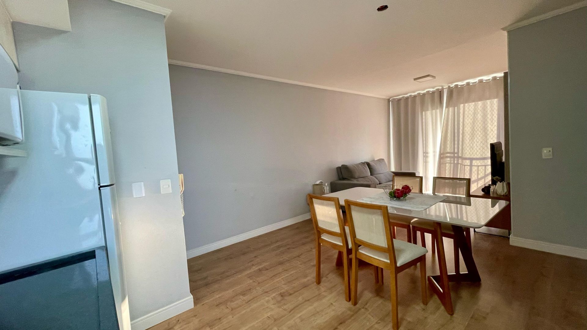 Apartamento : Morada dos Pinheiros