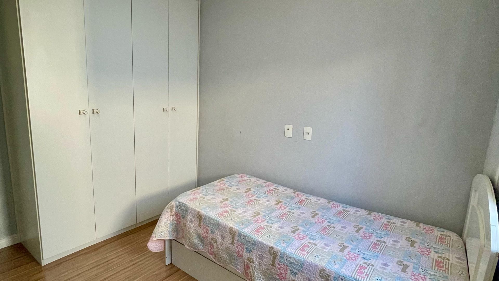 Apartamento : Morada dos Pinheiros