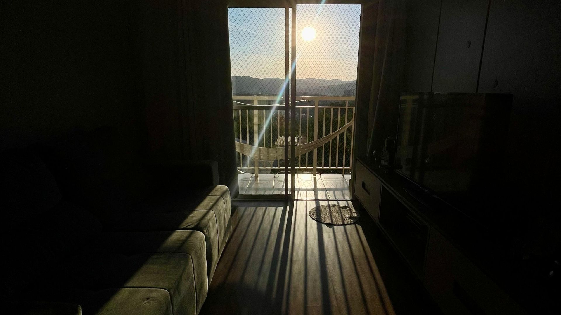 Apartamento : Morada dos Pinheiros