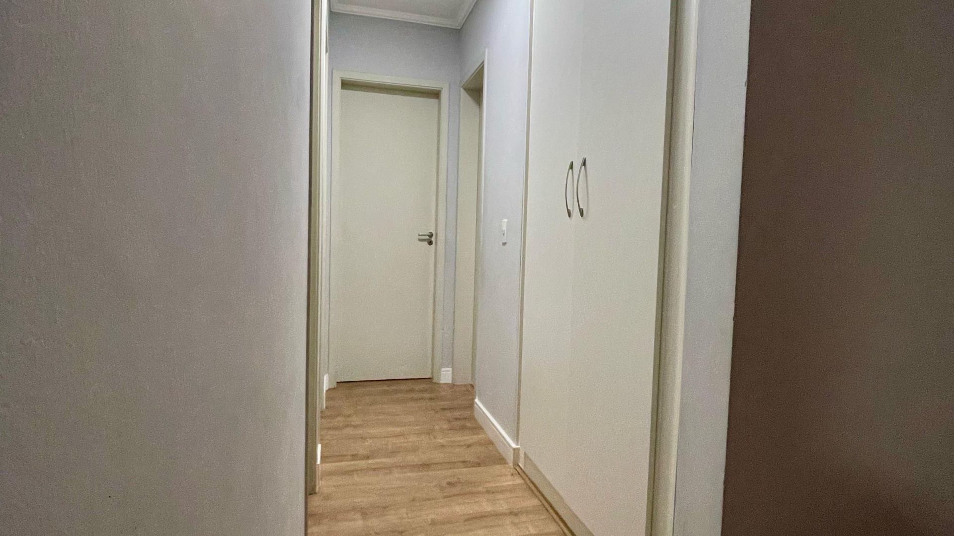 Apartamento : Morada dos Pinheiros