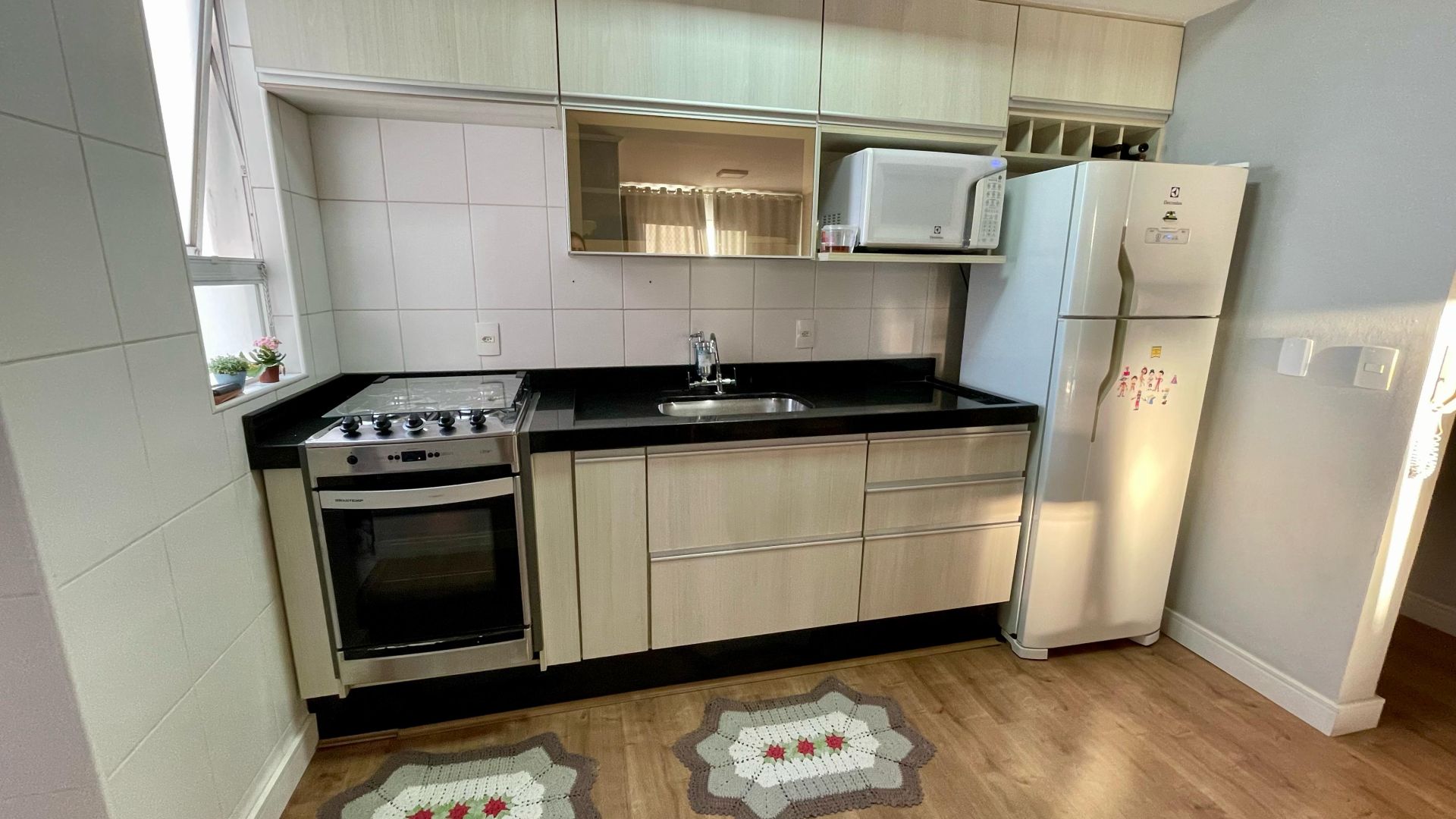 Apartamento : Morada dos Pinheiros