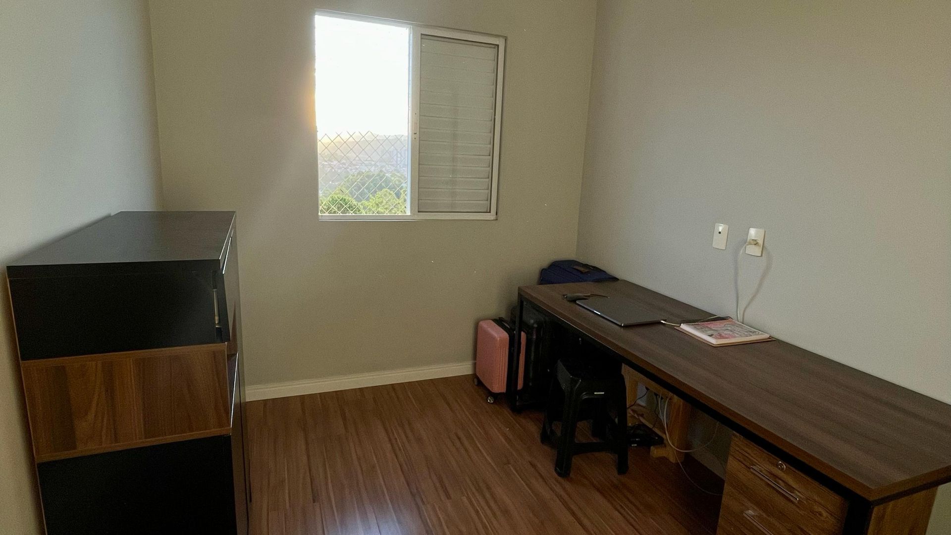 Apartamento : Morada dos Pinheiros
