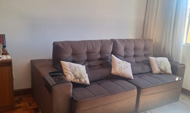 Apartamento: Residencial Agapeama