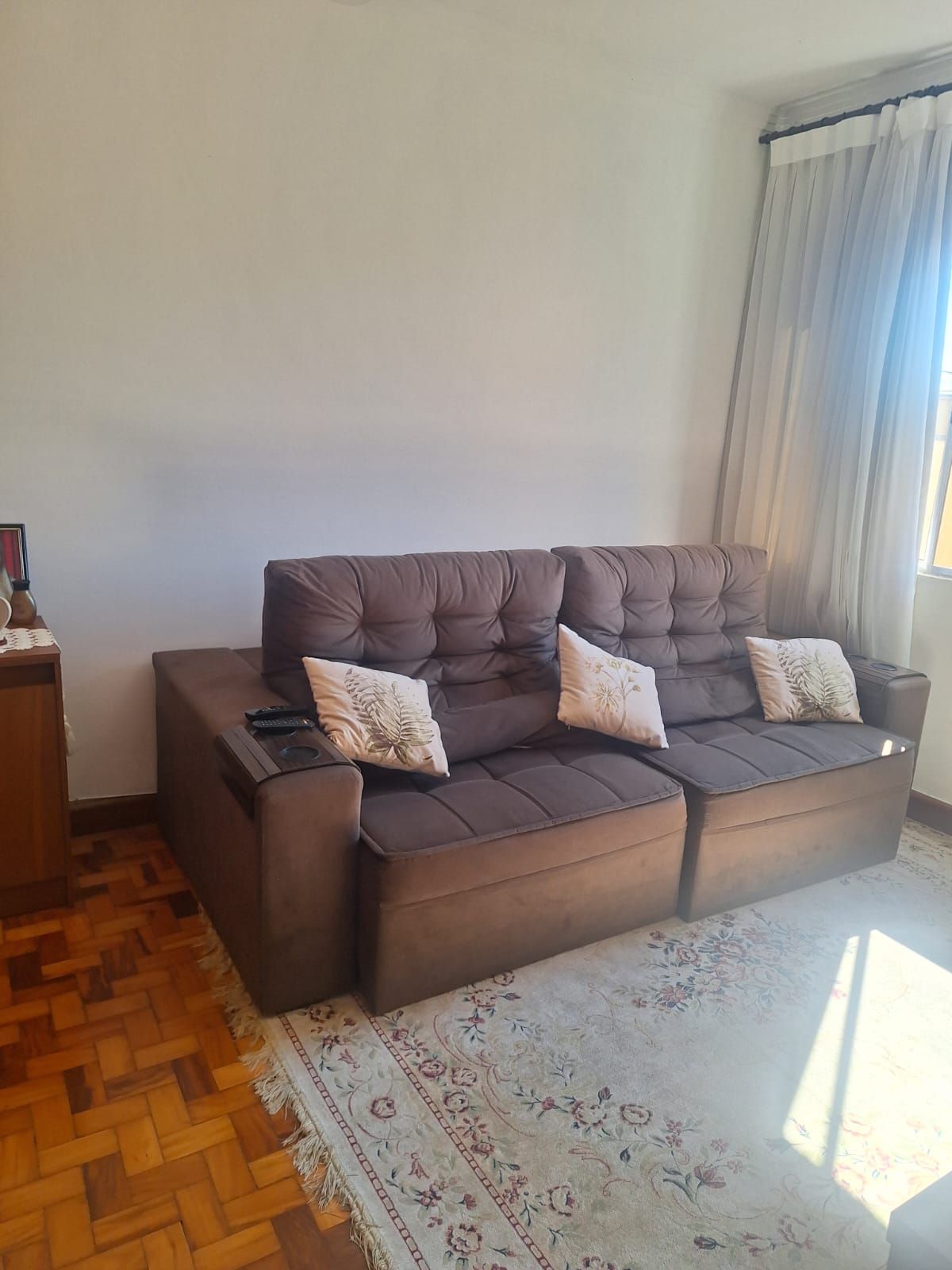 Apartamento: Residencial Agapeama