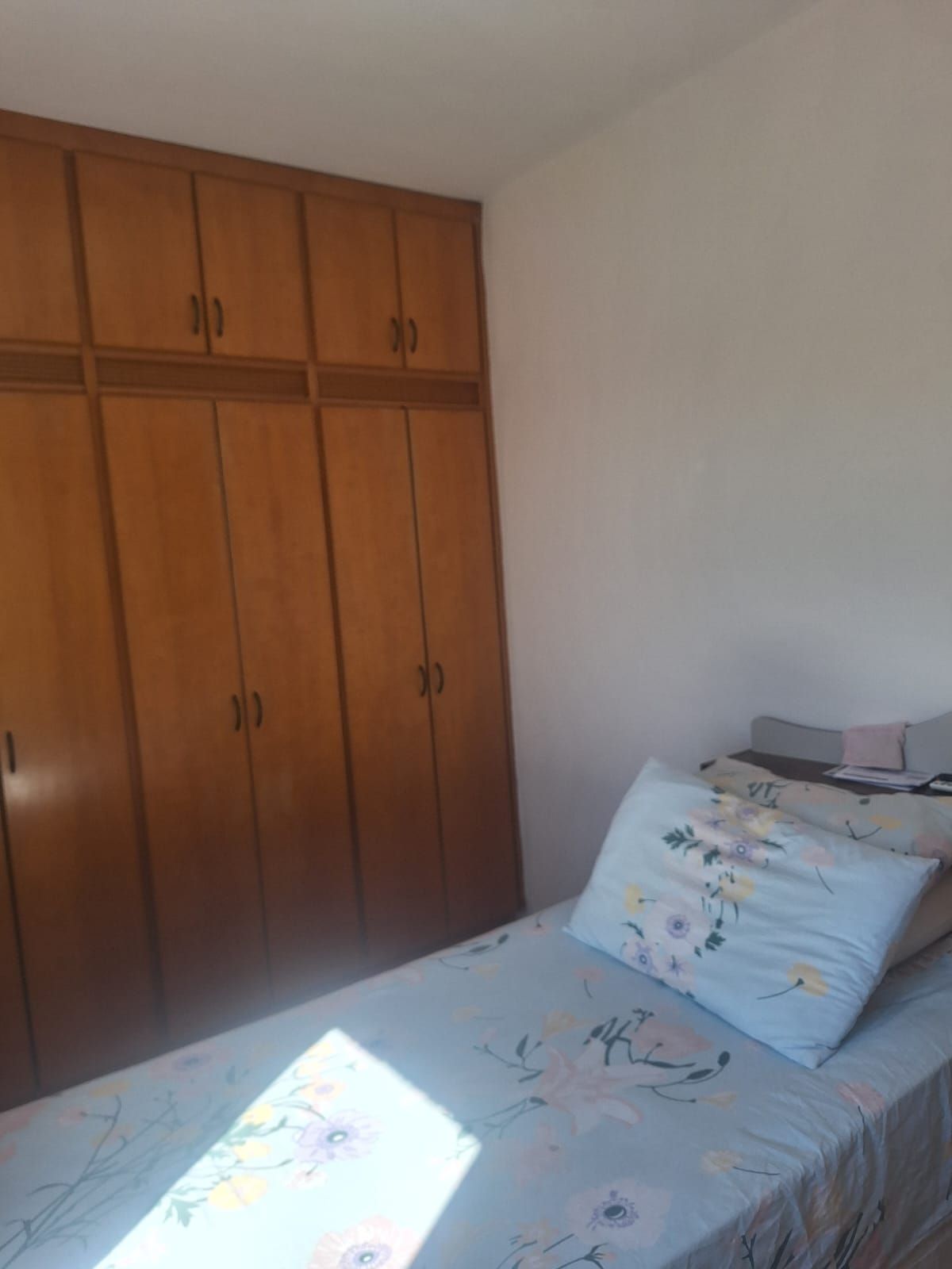 Apartamento: Residencial Agapeama