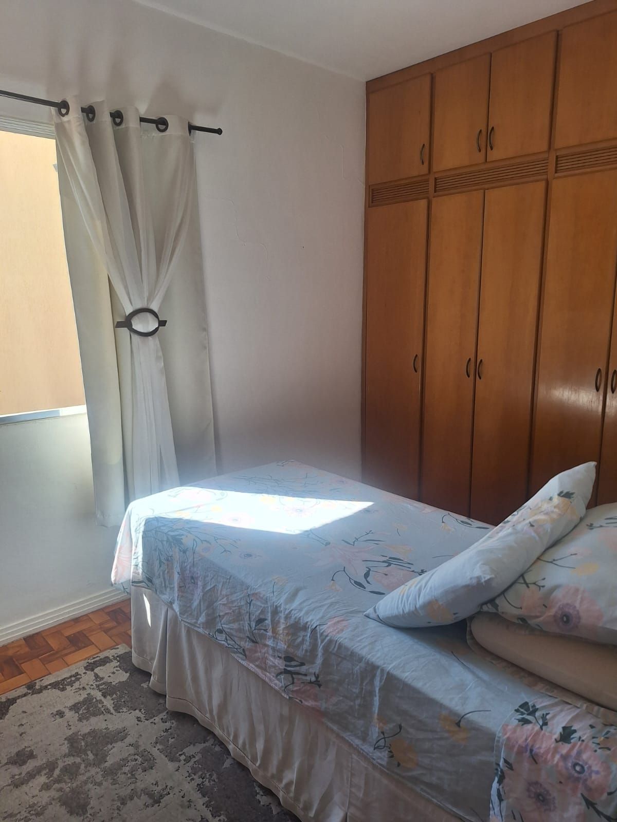 Apartamento: Residencial Agapeama