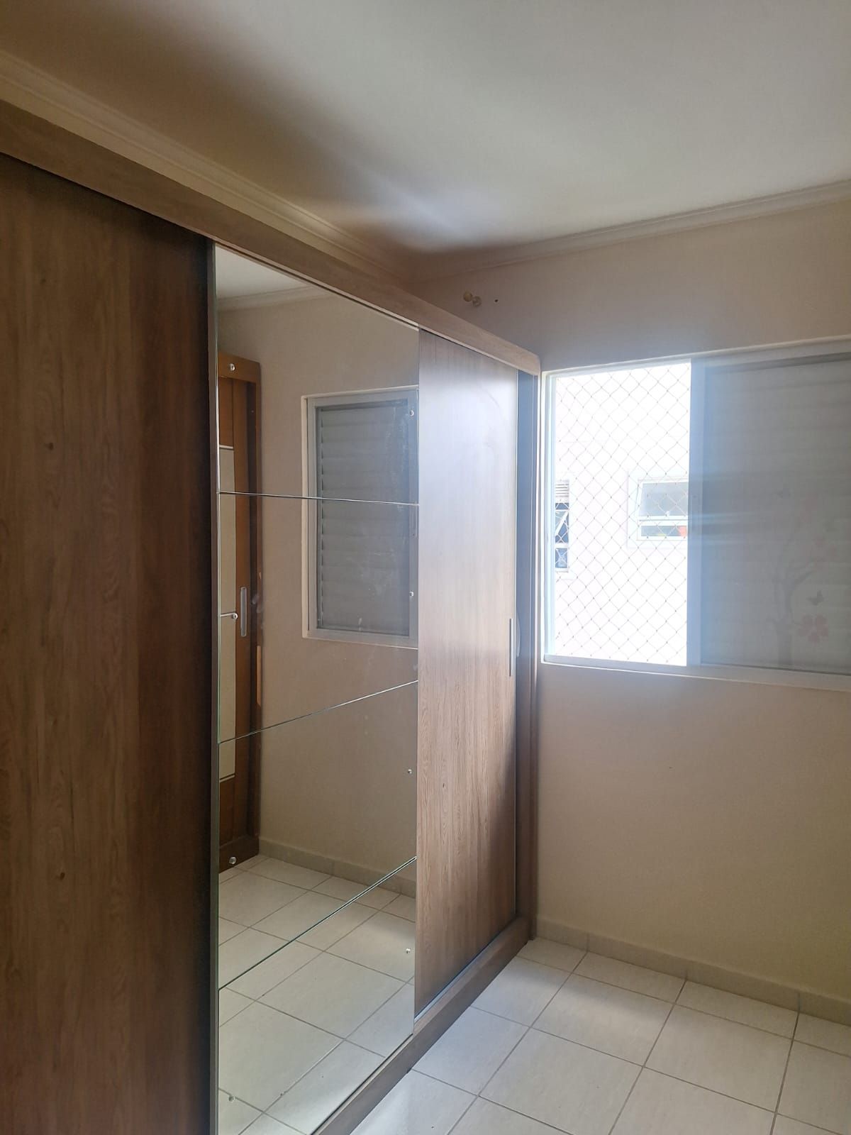 Apartamento:  Morada dos Pinheiros