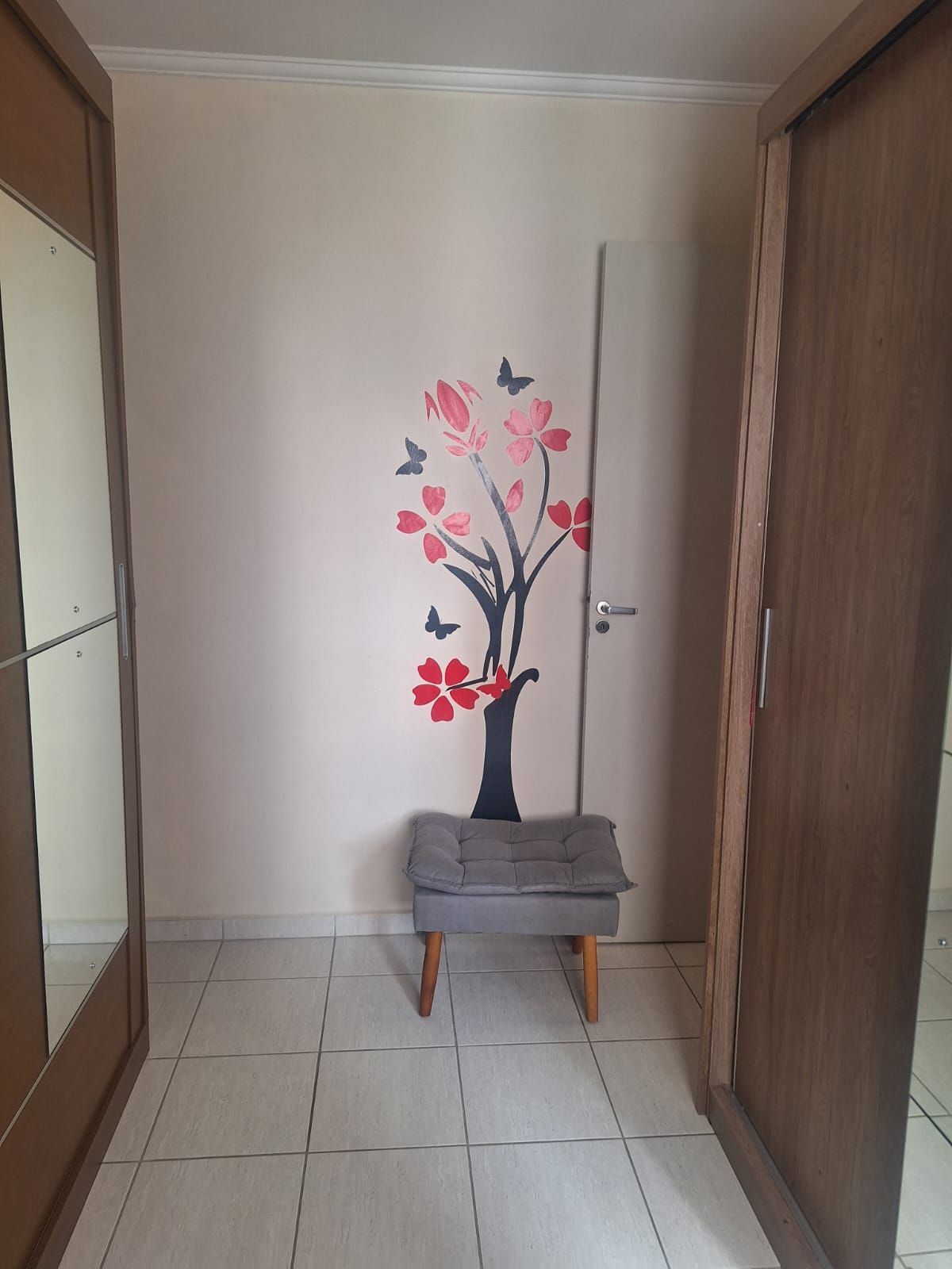 Apartamento:  Morada dos Pinheiros