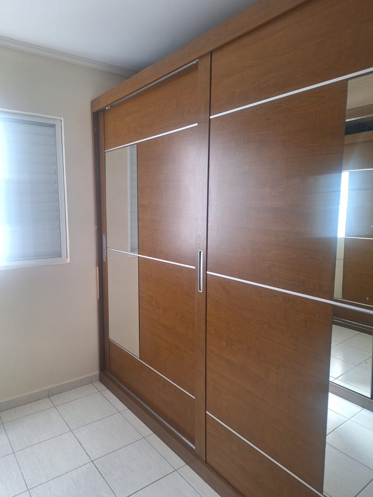 Apartamento:  Morada dos Pinheiros