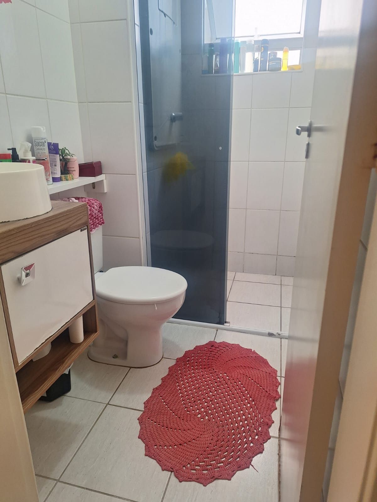 Apartamento: Residencial Agapeama