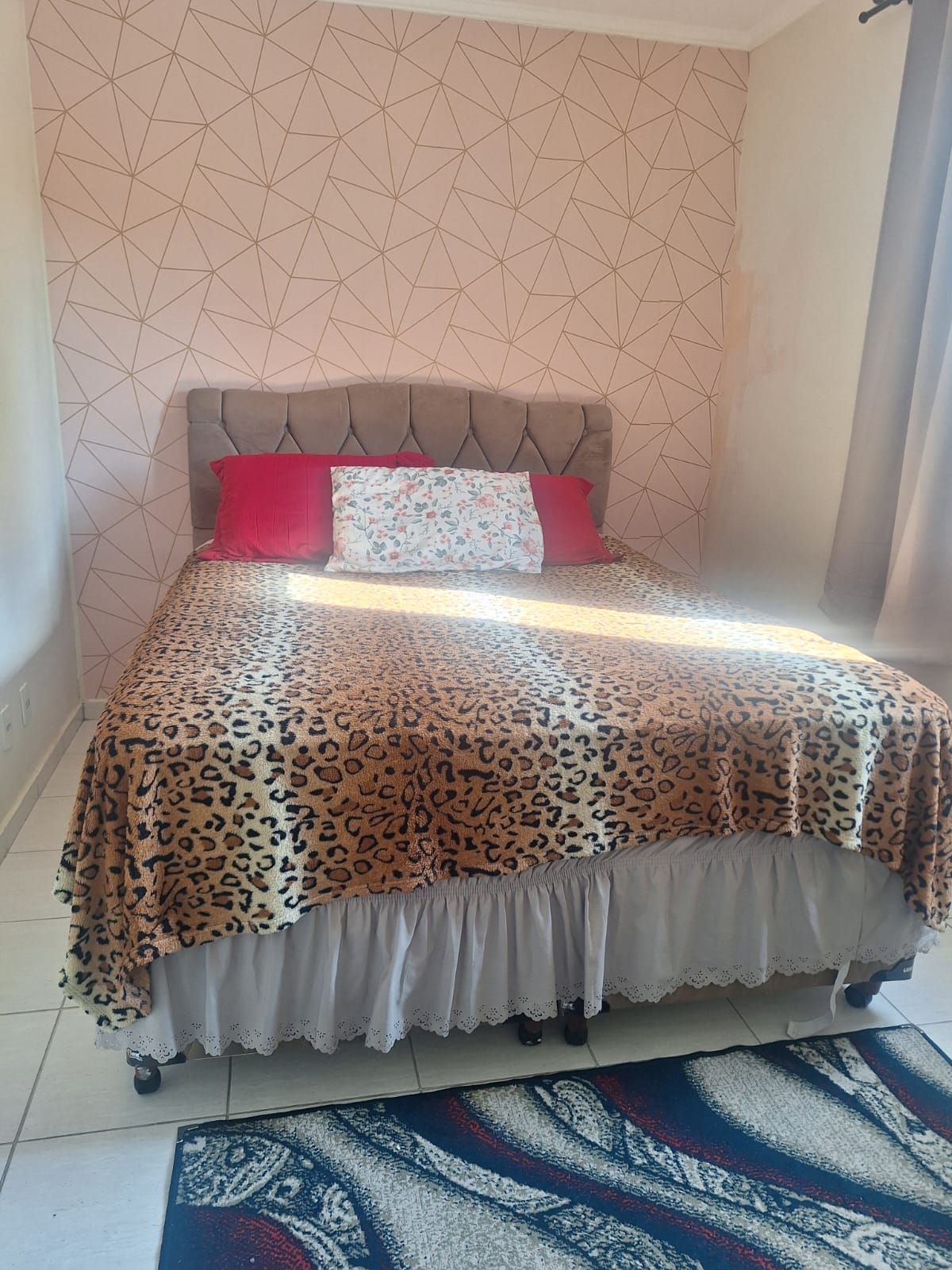 Apartamento:  Morada dos Pinheiros