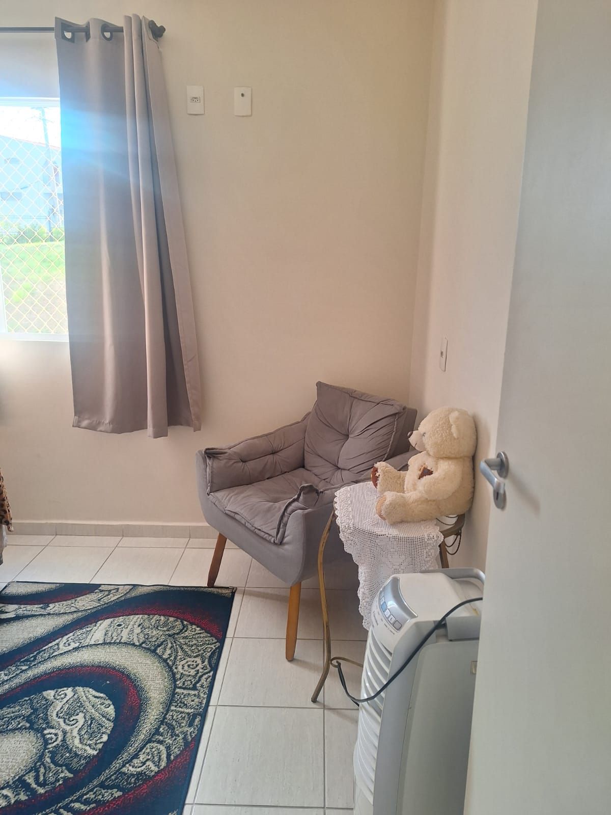 Apartamento:  Morada dos Pinheiros
