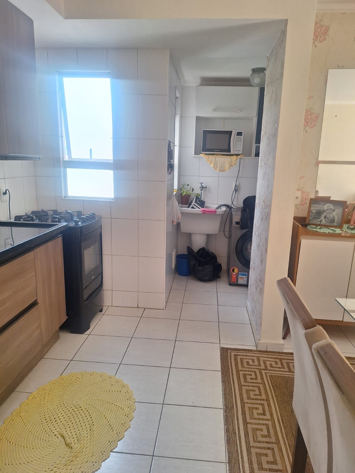 Apartamento:  Morada dos Pinheiros