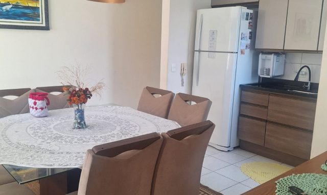 Apartamento:  Morada dos Pinheiros