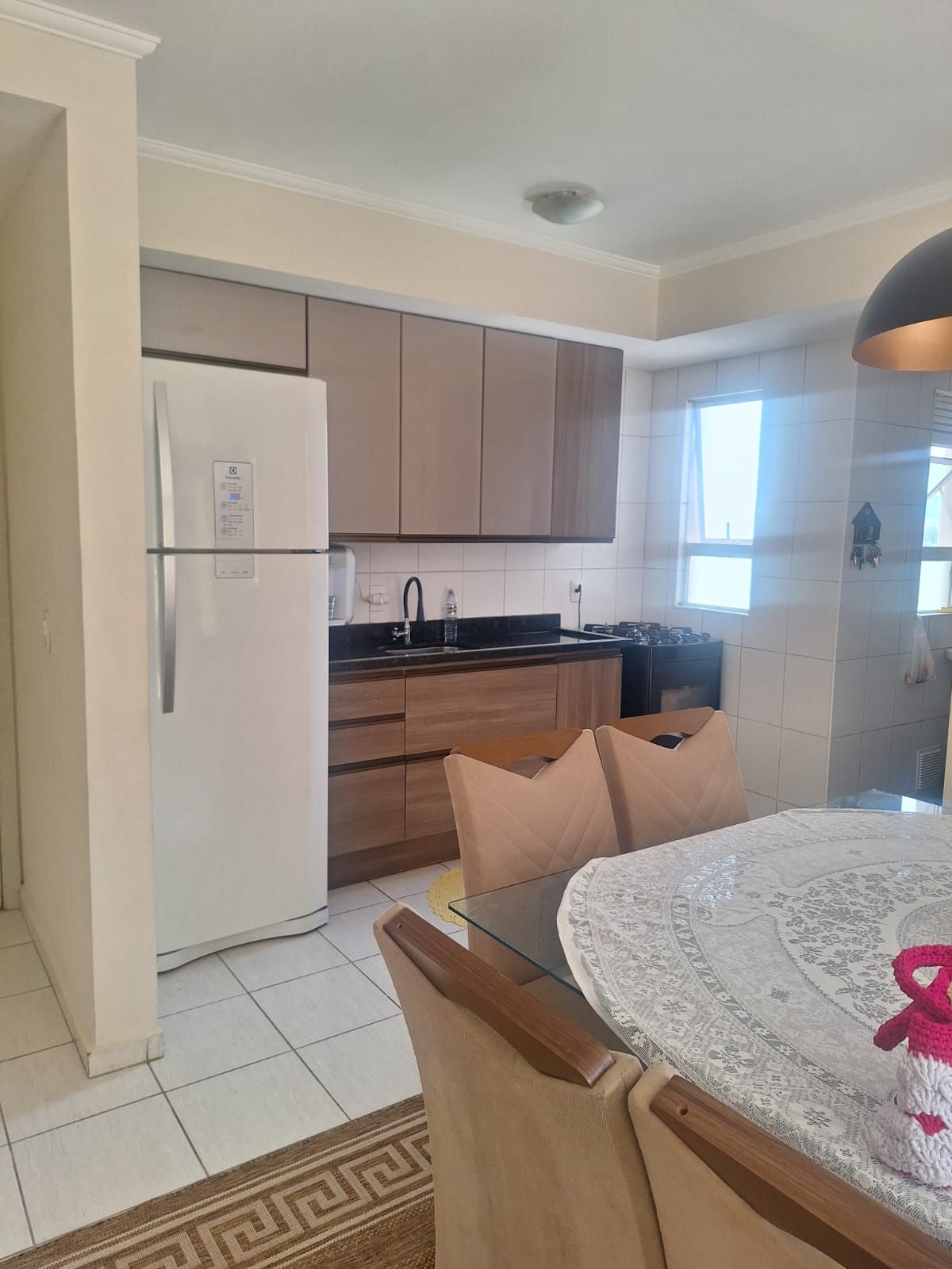 Apartamento:  Morada dos Pinheiros