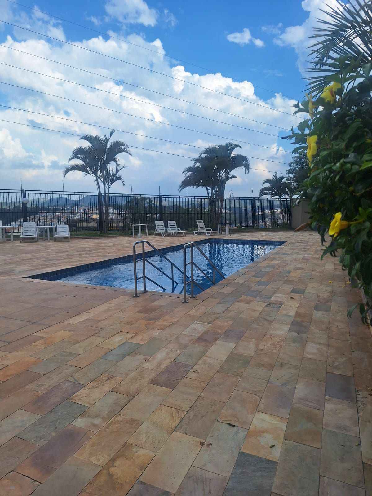 Apartamento:  Morada dos Pinheiros