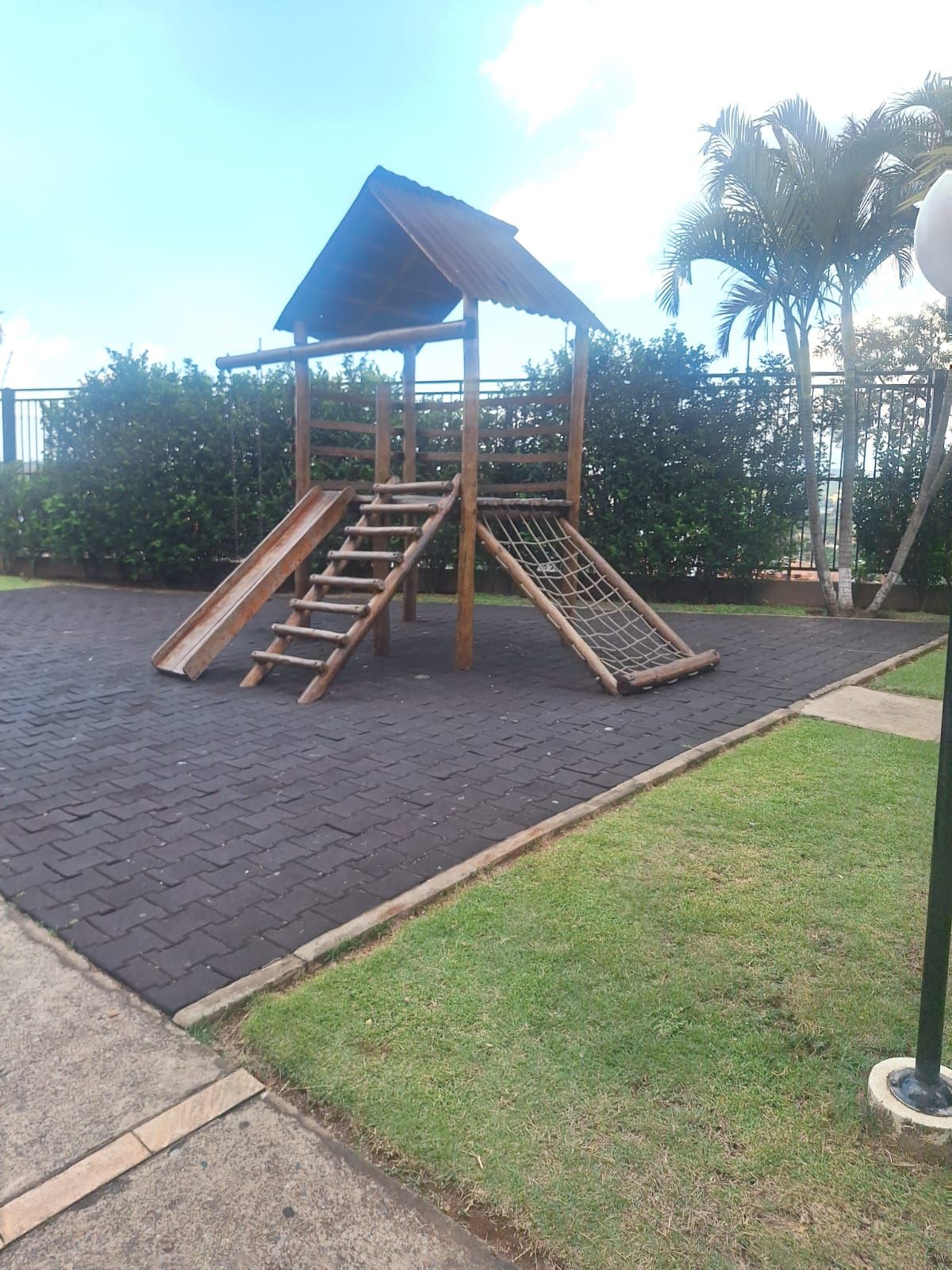 Apartamento:  Morada dos Pinheiros