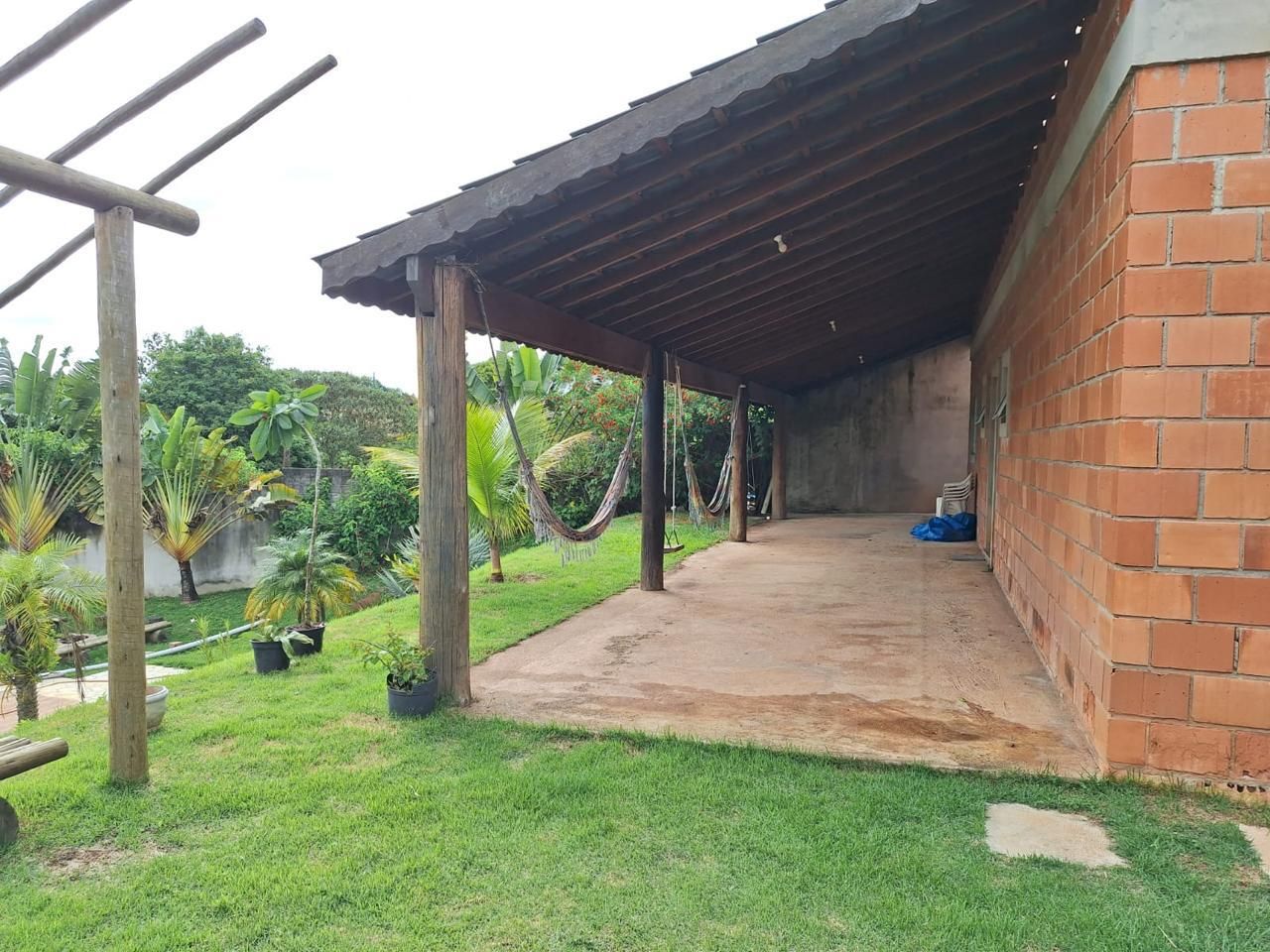 Chácara : Estância Santa Lúcia