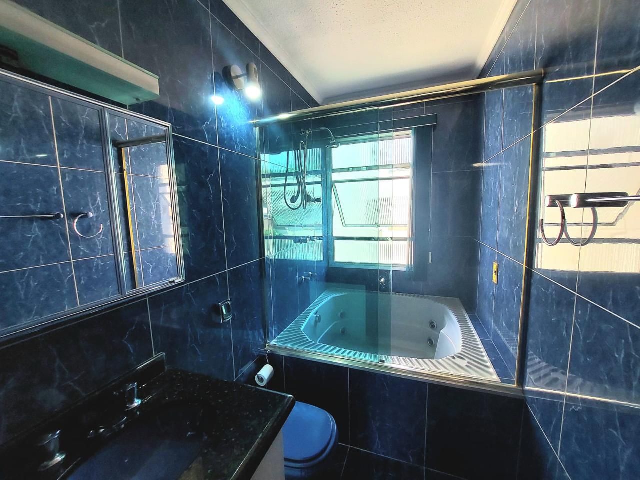 Apartamento : Bairro Demarchi