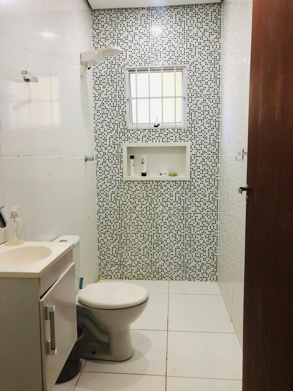 Casa: Estância Yporanga