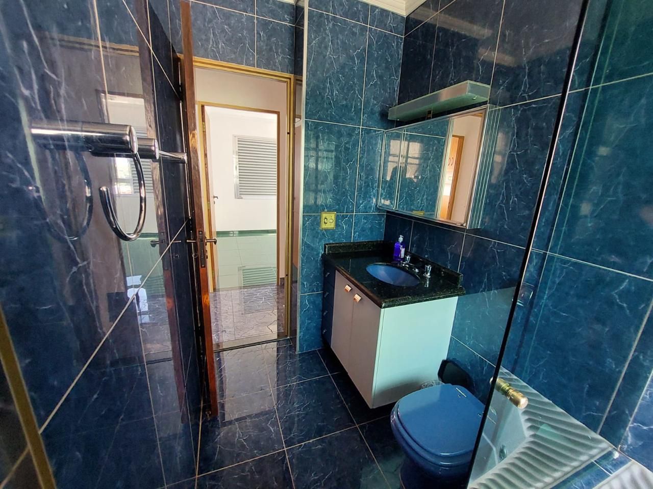 Apartamento : Bairro Demarchi