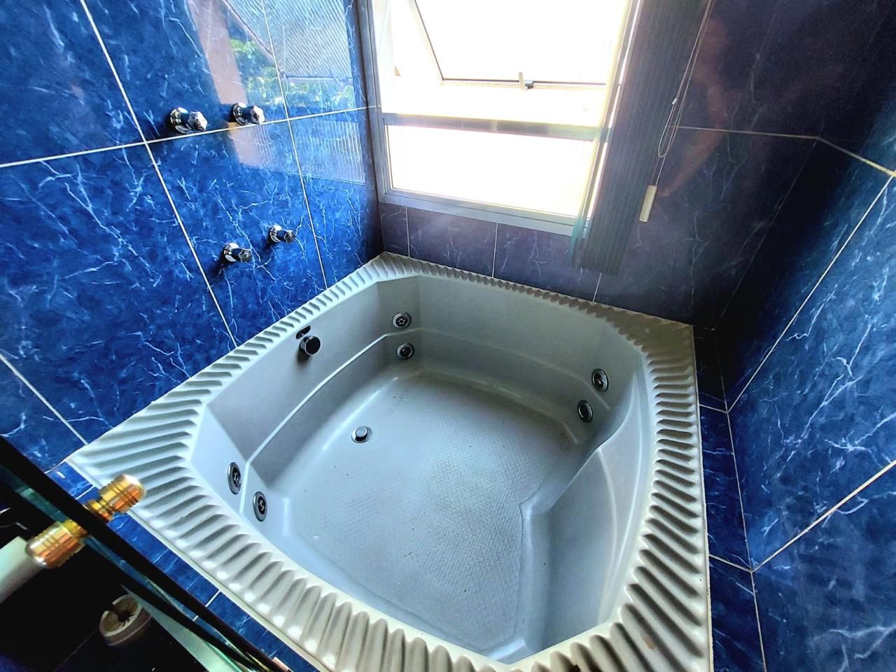 Apartamento : Bairro Demarchi