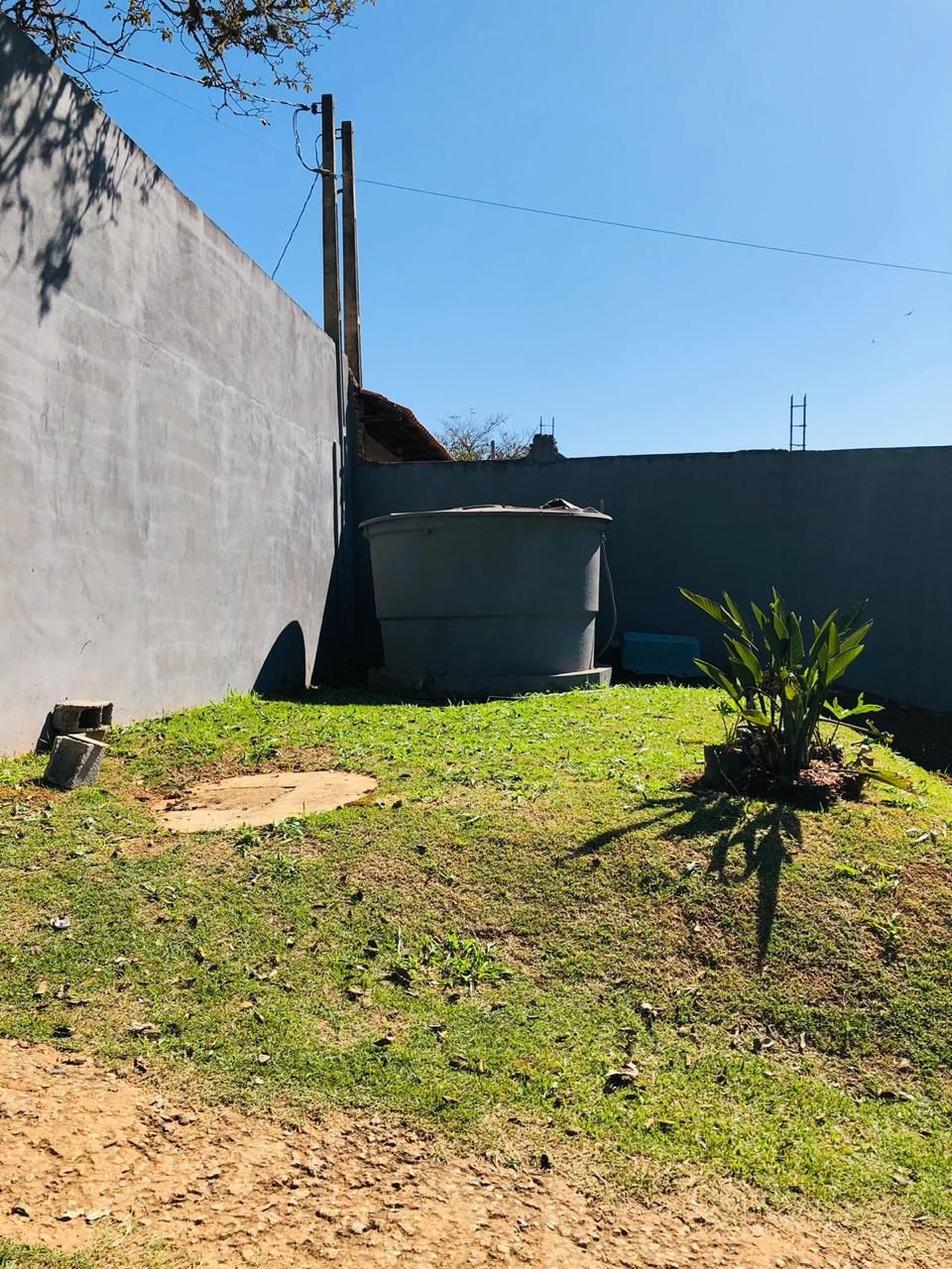 Casa: Estância Yporanga