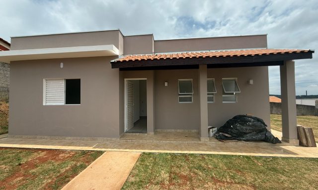 Casa : Estância Santa Lúcia