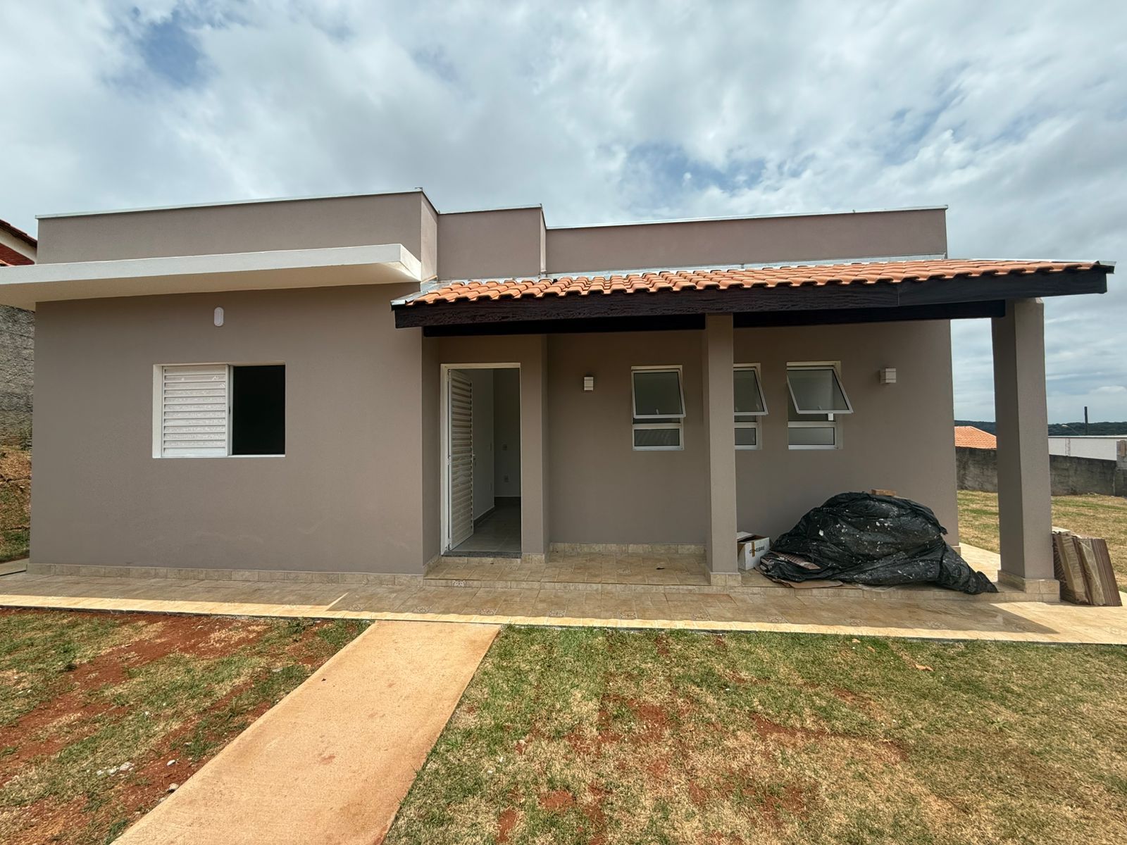Casa : Estância Santa Lúcia