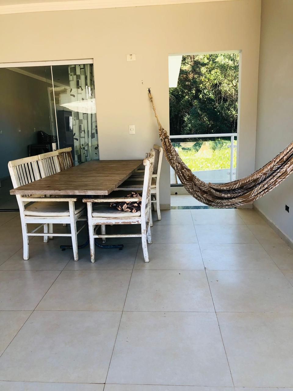 Casa: Estância Yporanga