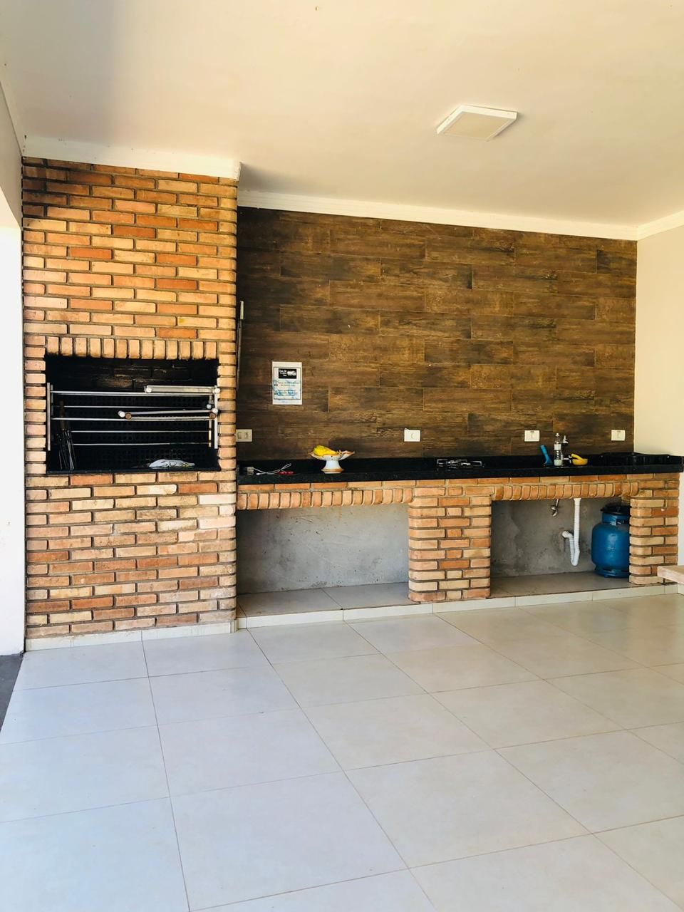 Casa: Estância Yporanga