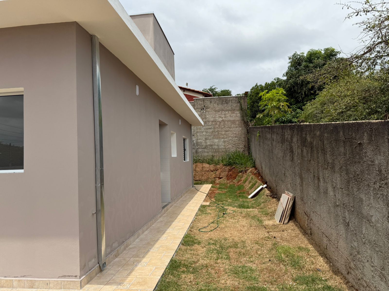 Casa : Estância Santa Lúcia