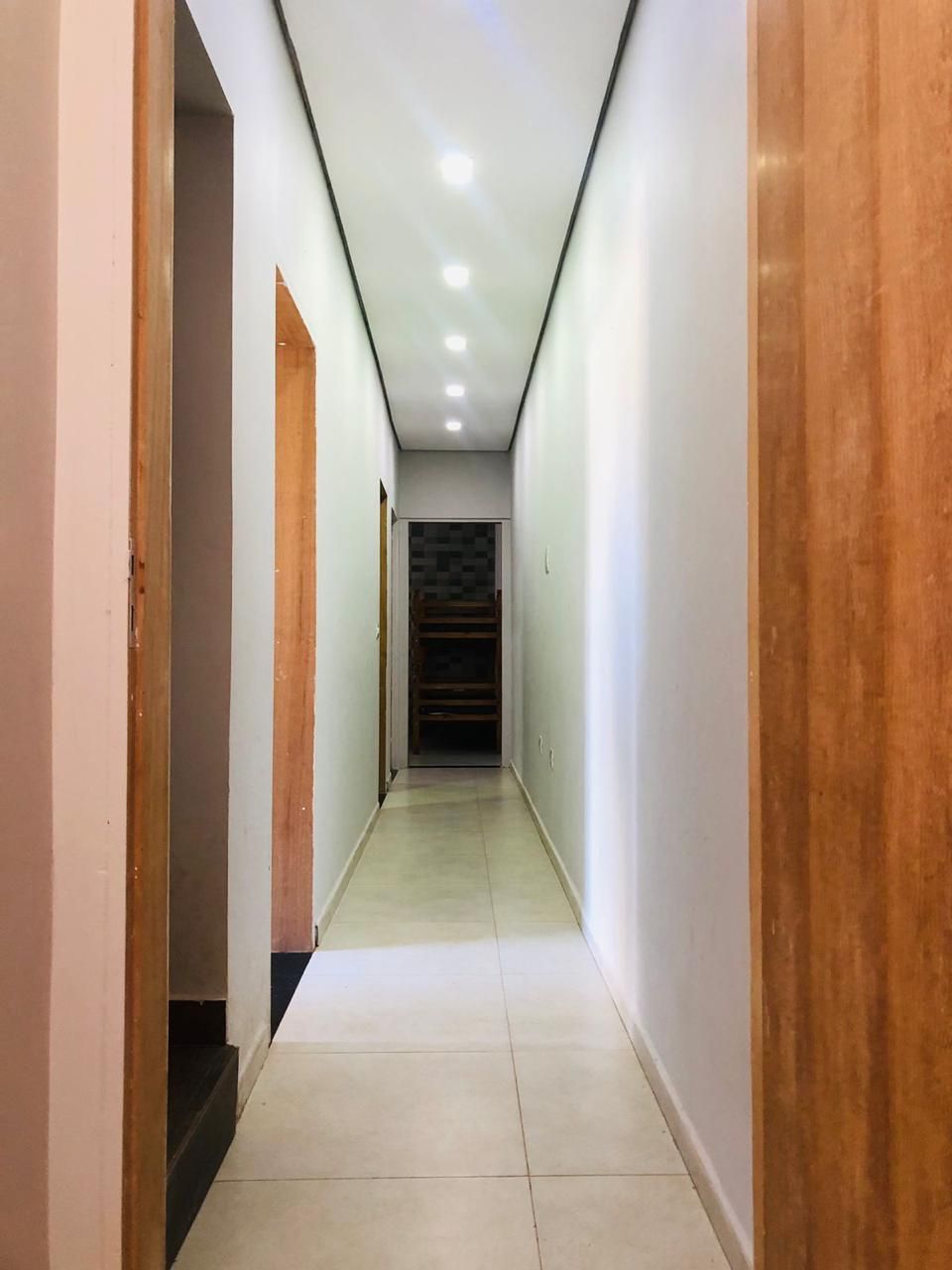 Casa: Estância Yporanga
