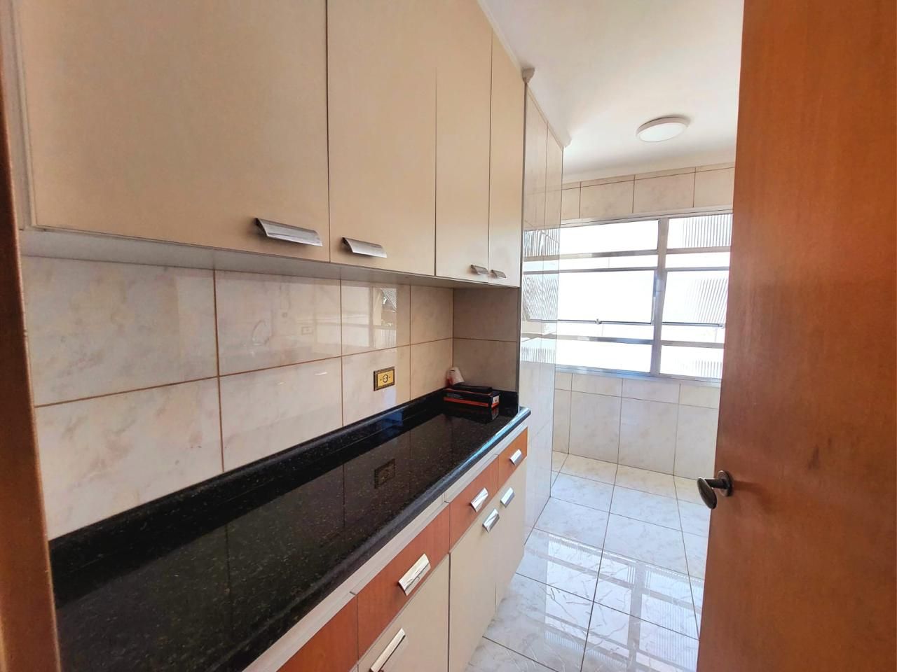 Apartamento : Bairro Demarchi