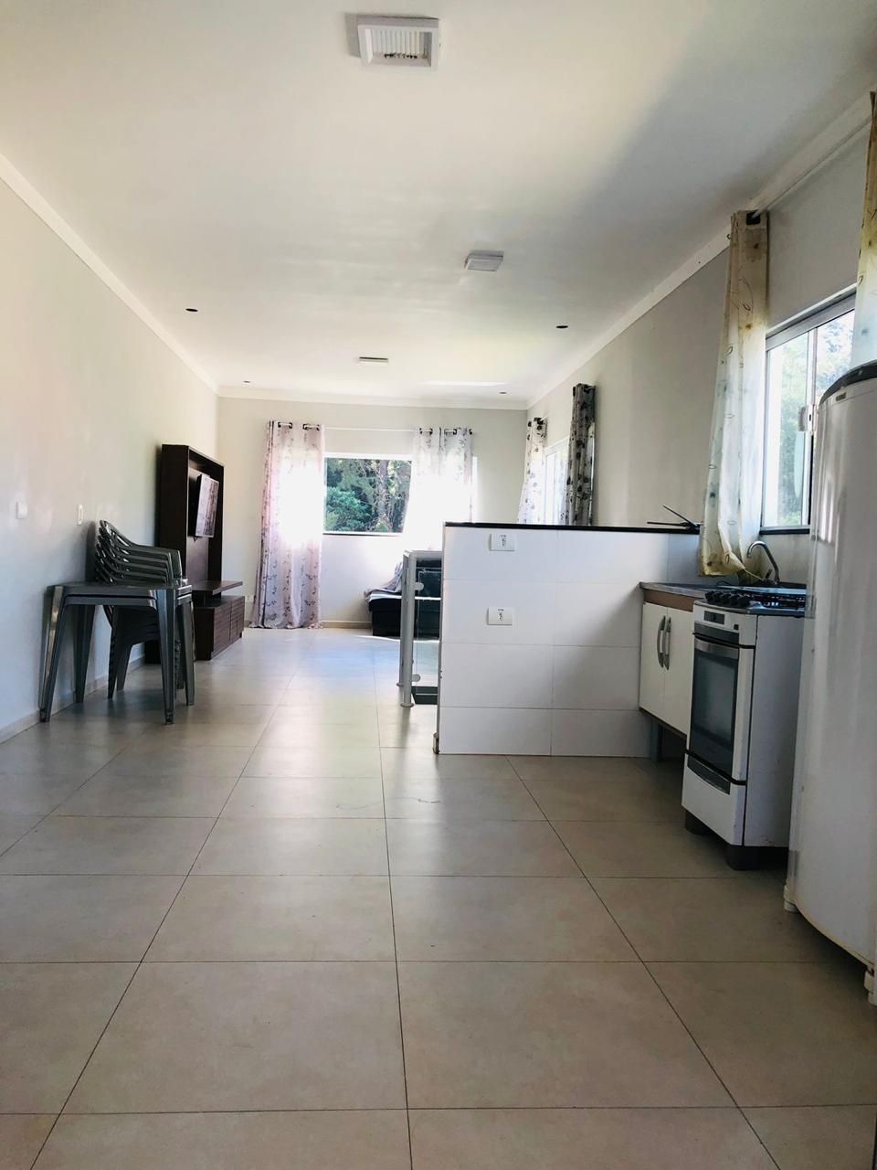 Casa: Estância Yporanga