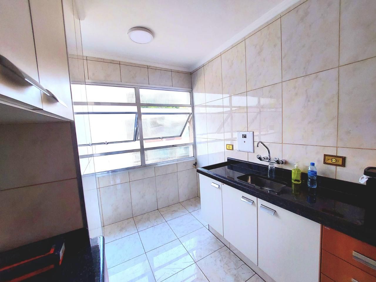 Apartamento : Bairro Demarchi