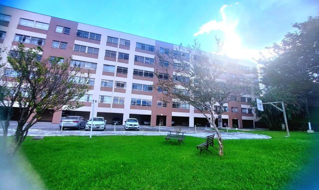 Apartamento : Bairro Demarchi