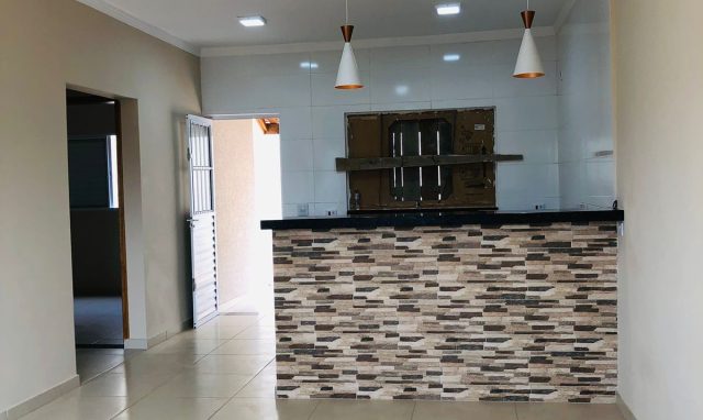 Casa : Vila Primavera
